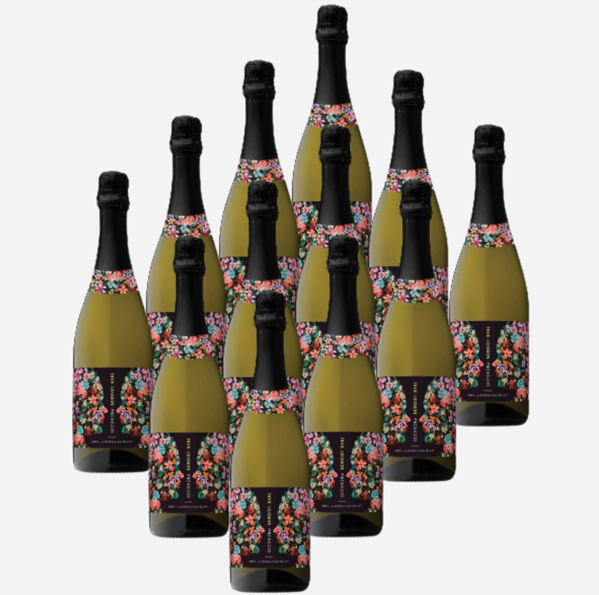 True Illusion Procsecco 6 x 750ml