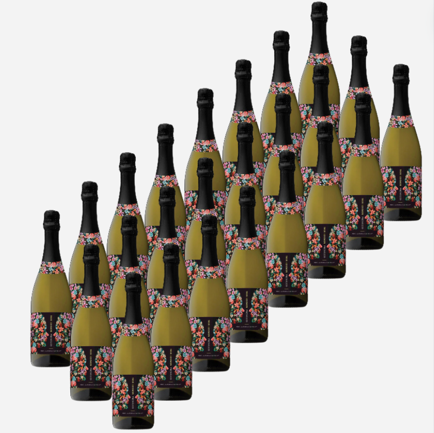 True Illusion Procsecco 6 x 750ml