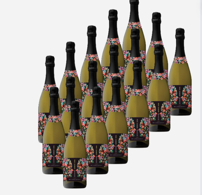 True Illusion Procsecco 6 x 750ml