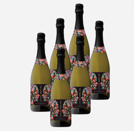 True Illusion Procsecco 6 x 750ml