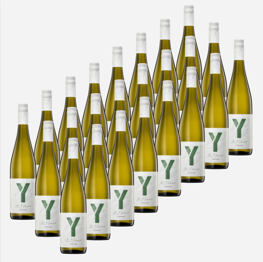 Yalumba Y Series Riesling 6 x 750ml